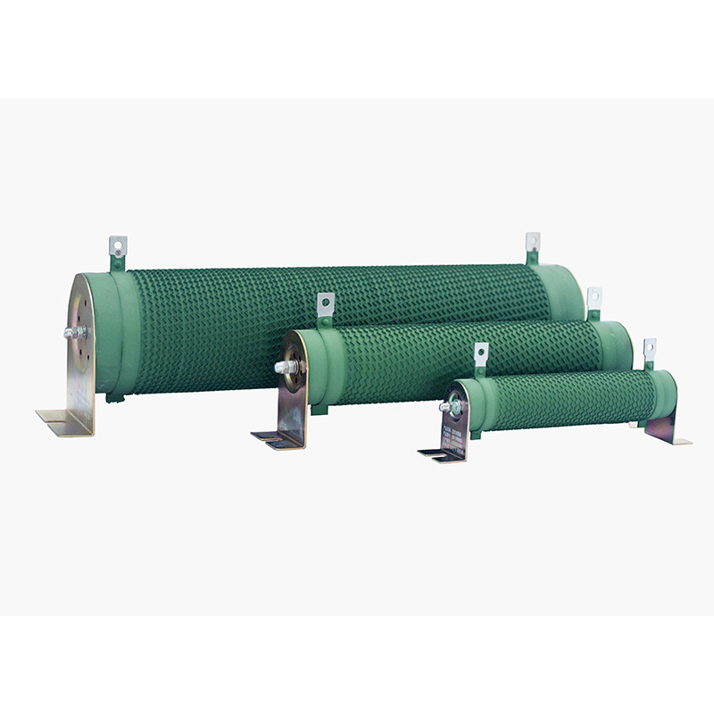 Inverter korrugert motstand